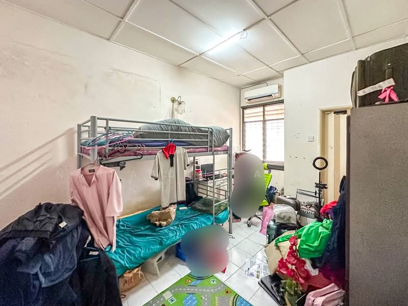 Terraced House for Sale in Bandar Mahkota Cheras (Cheras) - Nor Azdlin Adnan - PropertyGuru.com.my
