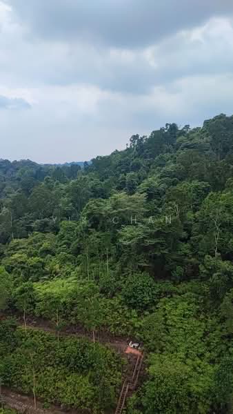 Condominium for Sale at Rimba Residence - Yik Chan - Exterior - PropertyGuru.com.my