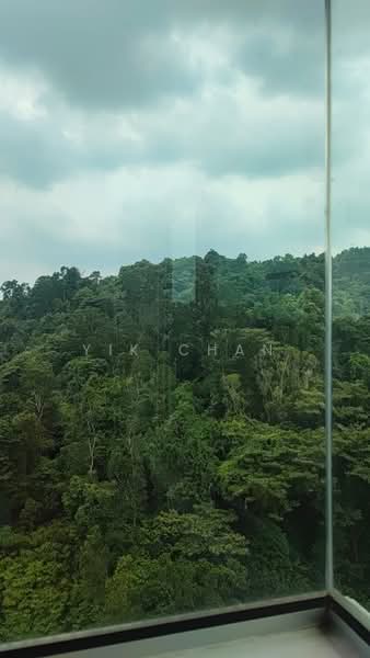 Condominium for Sale at Rimba Residence - Yik Chan - View - PropertyGuru.com.my