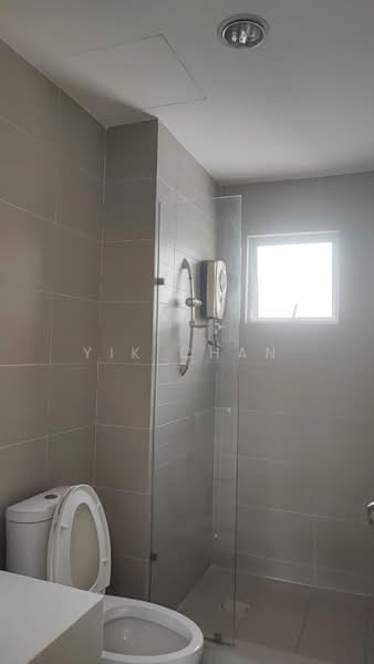 Condominium for Sale at Rimba Residence - Yik Chan - Bathroom - PropertyGuru.com.my