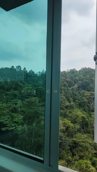 Condominium for Sale at Rimba Residence - Yik Chan - View - PropertyGuru.com.my