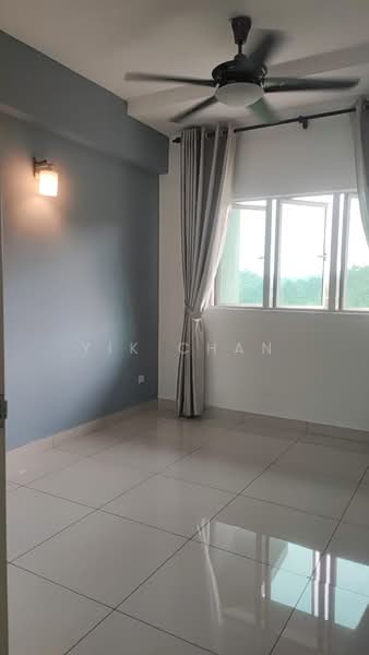 Condominium for Sale at Rimba Residence - Yik Chan - Interior - PropertyGuru.com.my