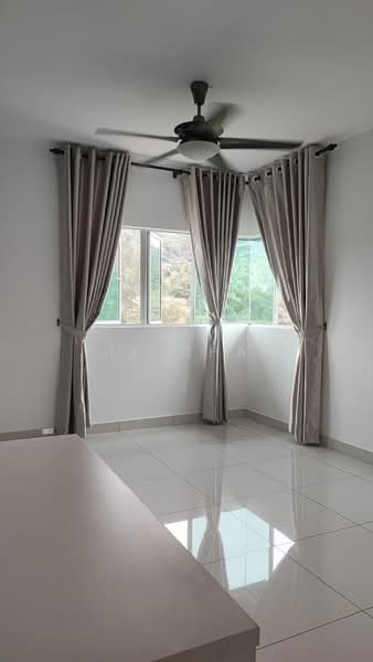 Condominium for Sale at Rimba Residence - Yik Chan - Interior - PropertyGuru.com.my