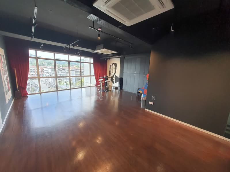 Shop / Office for Rent in Puchong (Selangor) - Jason Tan - Living Room - PropertyGuru.com.my