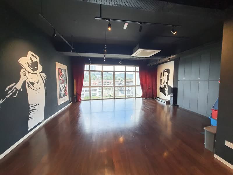 Shop / Office for Rent in Puchong (Selangor) - Jason Tan - Interior - PropertyGuru.com.my