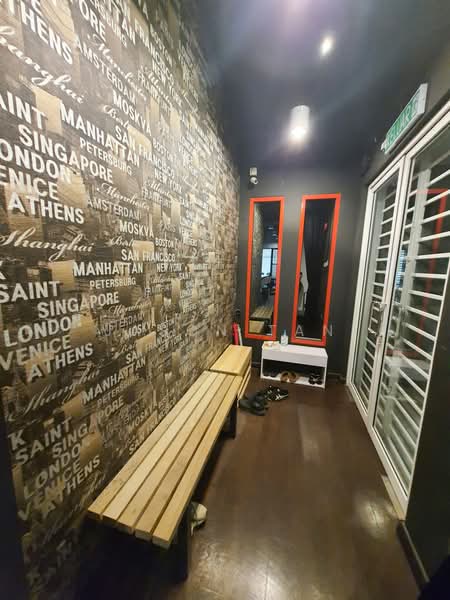 Shop / Office for Rent in Puchong (Selangor) - Jason Tan - Entrance - PropertyGuru.com.my