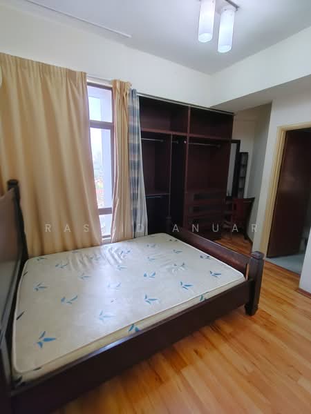Condominium for Sale at Villa Putra - Rasyid Anuar - Bedroom - PropertyGuru.com.my