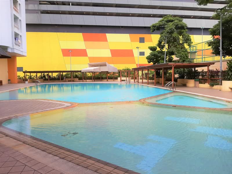 Condominium for Sale at Villa Putra - Rasyid Anuar - Exterior - PropertyGuru.com.my