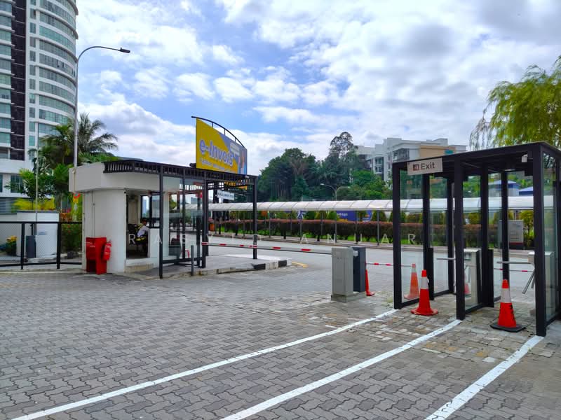 Condominium for Sale at Villa Putra - Rasyid Anuar - Exterior - PropertyGuru.com.my