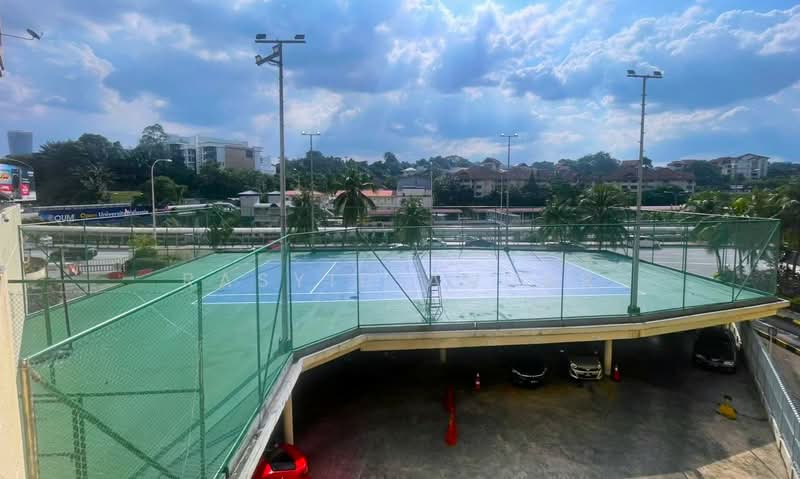 Condominium for Sale at Villa Putra - Rasyid Anuar - Exterior - PropertyGuru.com.my
