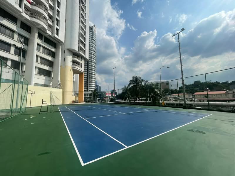 Condominium for Sale at Villa Putra - Rasyid Anuar - Exterior - PropertyGuru.com.my