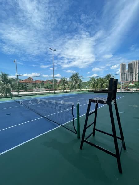 Condominium for Sale at Villa Putra - Rasyid Anuar - Exterior - PropertyGuru.com.my
