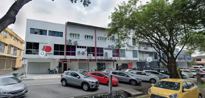 Kedai untuk Dijual di SS4 (Petaling Jaya) - Wayne Teah - Exterior - PropertyGuru.com.my