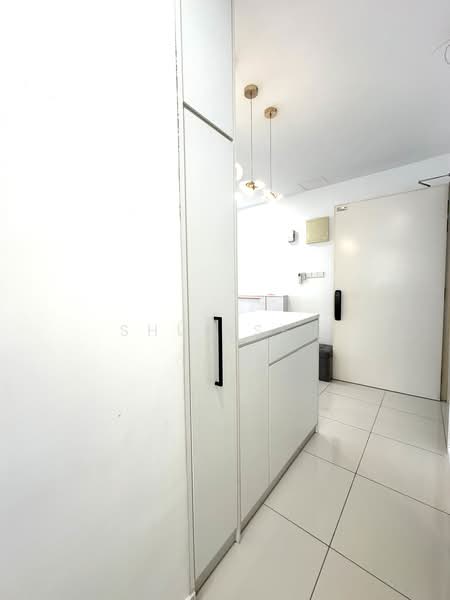 Service Residence for Rent at Kenwingston Skylofts - Shue Sen - Interior - PropertyGuru.com.my