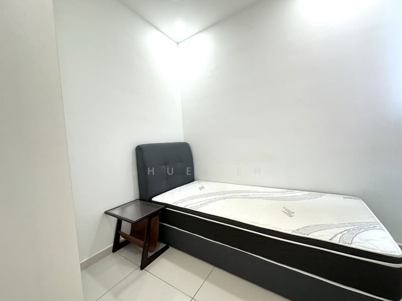 Service Residence for Rent at Kenwingston Skylofts - Shue Sen - Bedroom - PropertyGuru.com.my