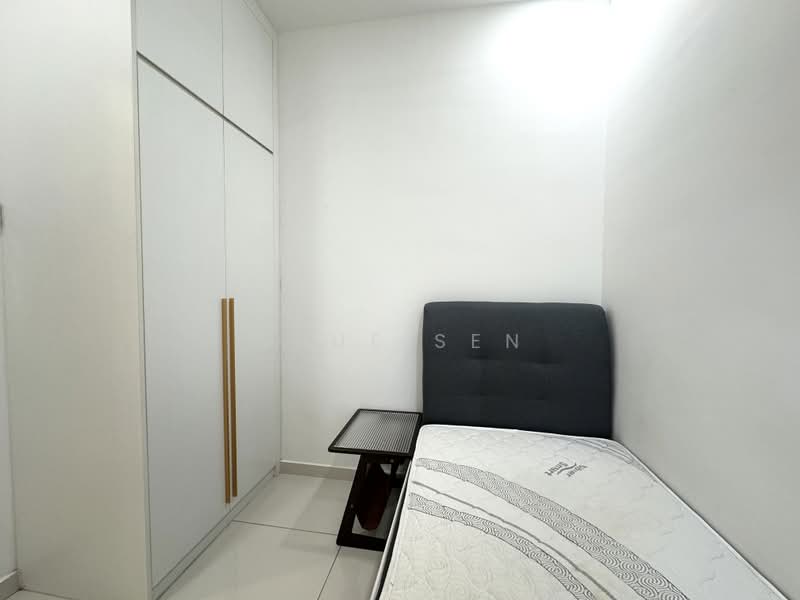 Service Residence for Rent at Kenwingston Skylofts - Shue Sen - Bedroom - PropertyGuru.com.my