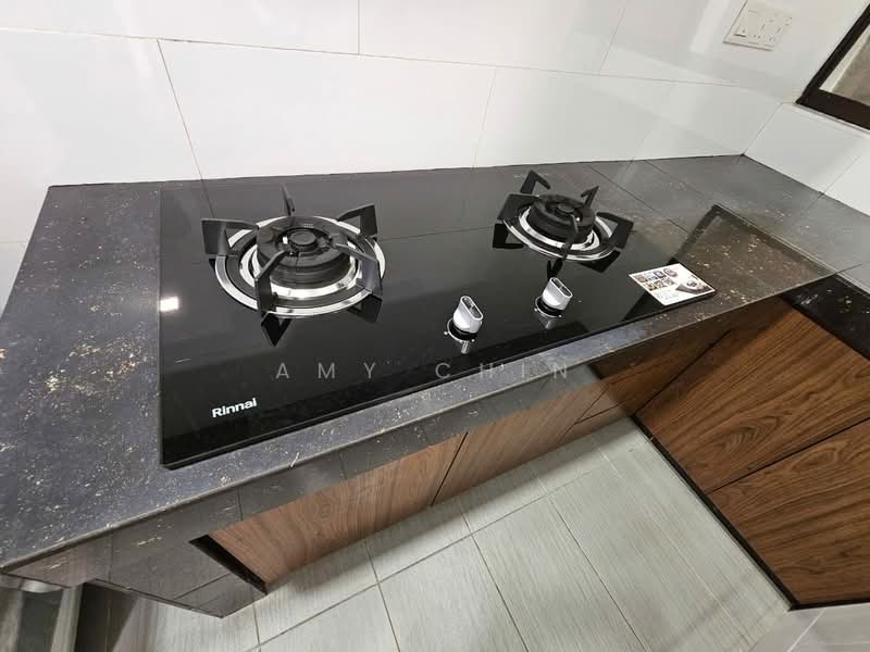 Rumah Teres 2 Tingkat untuk Dijual di Bandar Puteri Puchong (Puchong) - Amy Chin - Kitchen - PropertyGuru.com.my