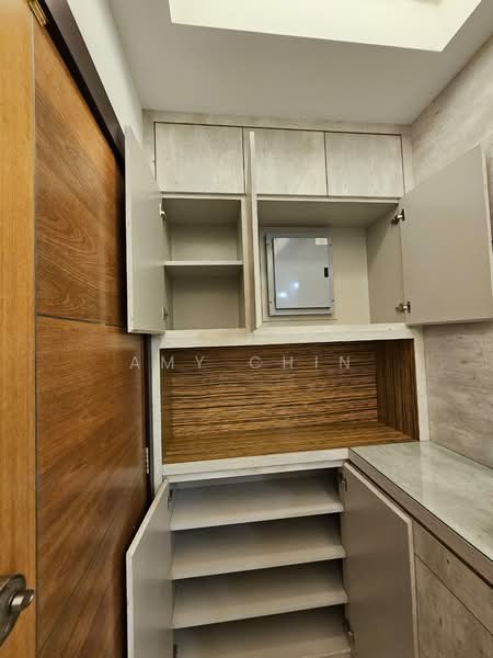 Rumah Teres 2 Tingkat untuk Dijual di Bandar Puteri Puchong (Puchong) - Amy Chin - Interior - PropertyGuru.com.my