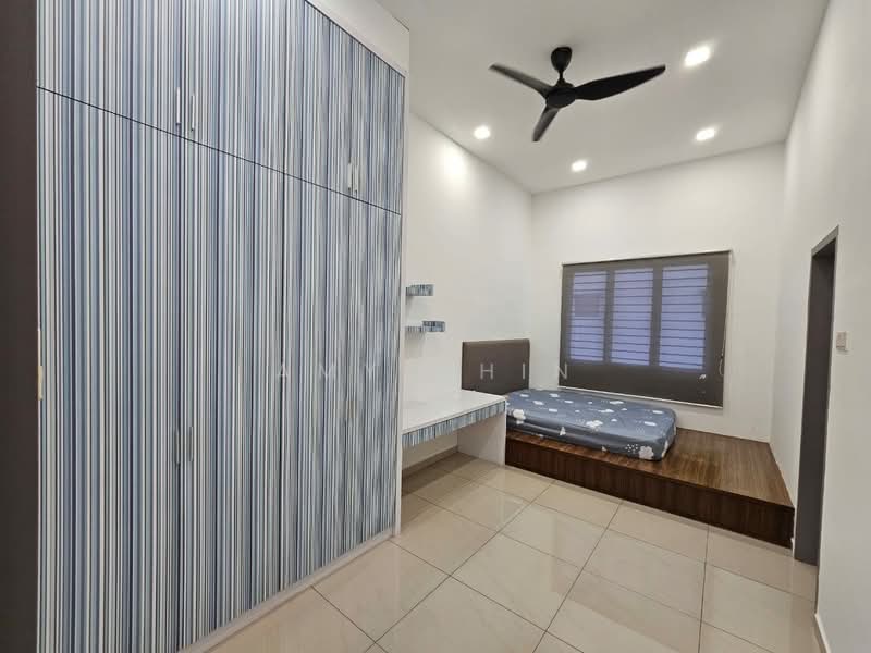 Rumah Teres 2 Tingkat untuk Dijual di Bandar Puteri Puchong (Puchong) - Amy Chin - Bedroom - PropertyGuru.com.my