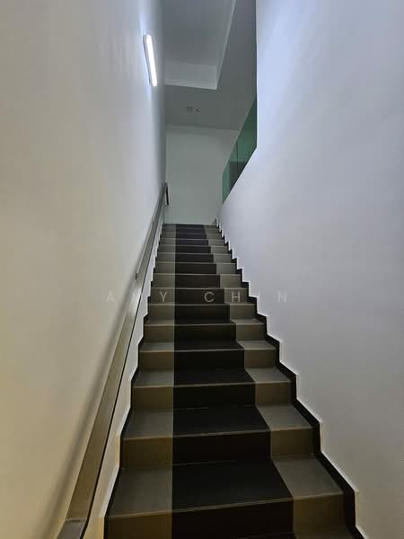 Rumah Teres 2 Tingkat untuk Dijual di Bandar Puteri Puchong (Puchong) - Amy Chin - Corridor - PropertyGuru.com.my