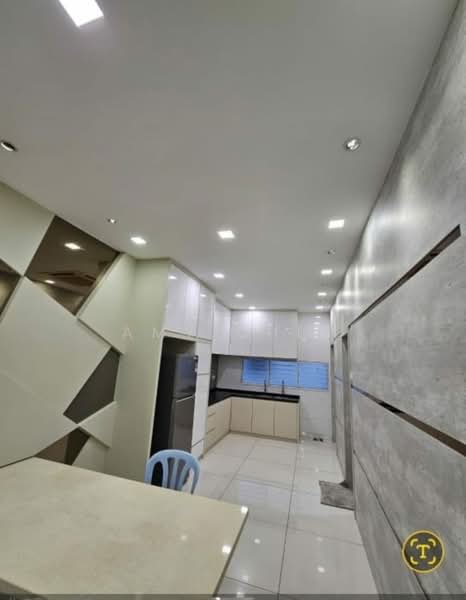 Rumah Teres 2 Tingkat untuk Dijual di Bandar Puteri Puchong (Puchong) - Amy Chin - Kitchen - PropertyGuru.com.my