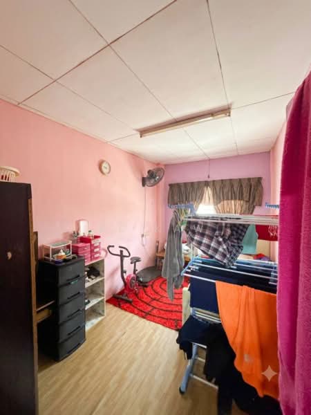 Rumah Flat untuk Dijual di Pangsapuri Ceria - KC KAW - Interior - PropertyGuru.com.my