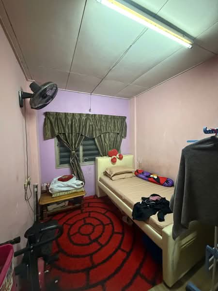 Rumah Flat untuk Dijual di Pangsapuri Ceria - KC KAW - Bedroom - PropertyGuru.com.my