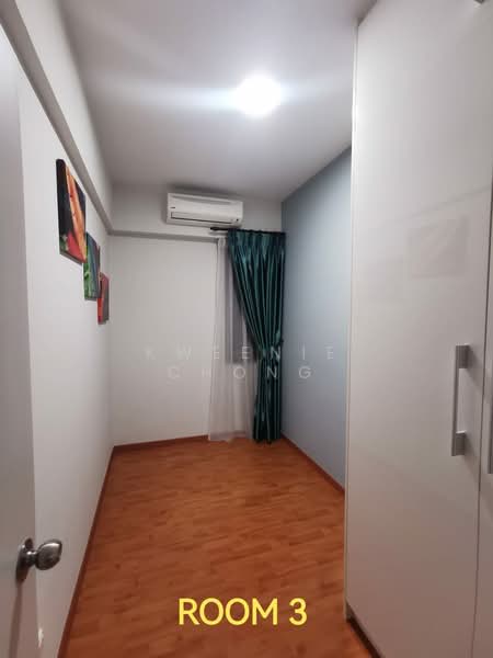 Servis Apartment untuk Disewa di DEX Suites 2.0 (Tower B) @ Kiara East - Kweenie Chong - PropertyGuru.com.my