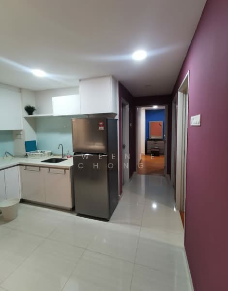 Servis Apartment untuk Disewa di DEX Suites 2.0 (Tower B) @ Kiara East - Kweenie Chong - PropertyGuru.com.my