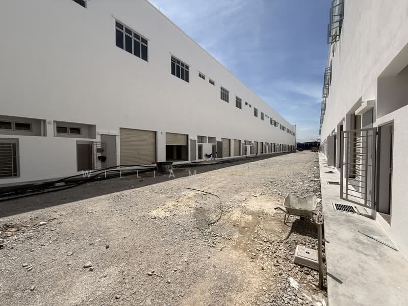 Shop for Rent in Melaka (Melaka City) - William Chong - Exterior - PropertyGuru.com.my