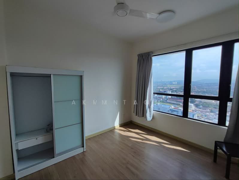 Servis Apartment untuk Disewa di MKH Boulevard - Kim Tan - Bedroom - PropertyGuru.com.my