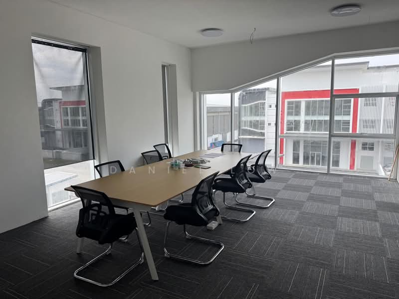 Factory for Rent in Sepang (Selangor) - Daniel Low - PropertyGuru.com.my