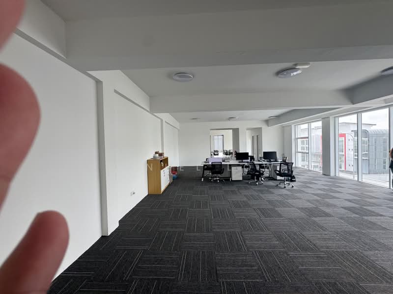 Factory for Rent in Sepang (Selangor) - Daniel Low - PropertyGuru.com.my