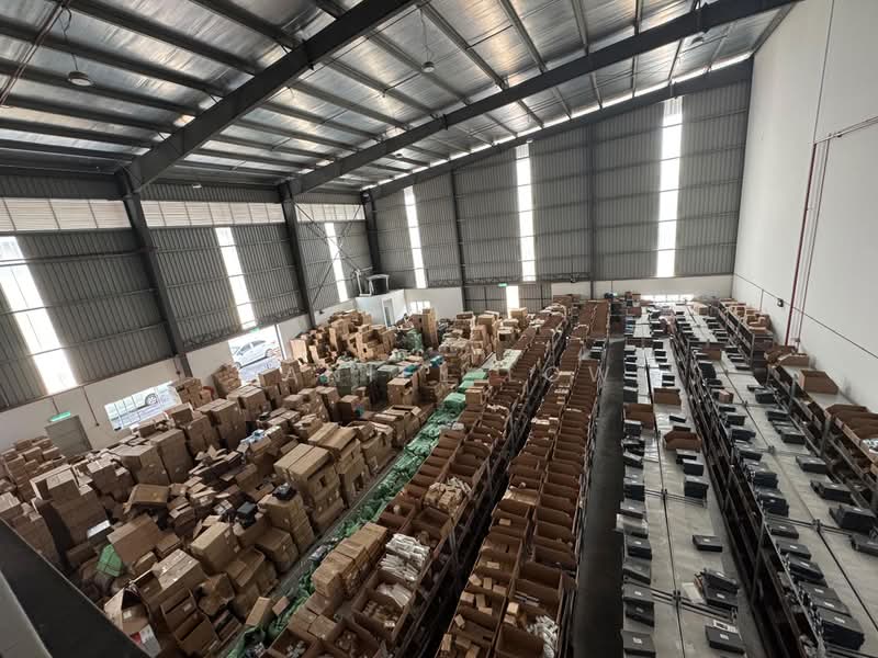 Factory for Rent in Sepang (Selangor) - Daniel Low - PropertyGuru.com.my