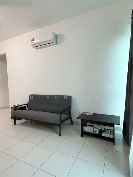 Kondominium untuk Disewa di One Foresta - Anthony Boo - Living Room - PropertyGuru.com.my