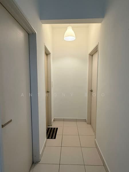 Kondominium untuk Disewa di One Foresta - Anthony Boo - Corridor - PropertyGuru.com.my