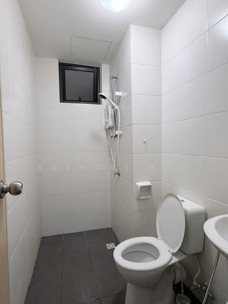 Kondominium untuk Disewa di One Foresta - Anthony Boo - Bathroom - PropertyGuru.com.my