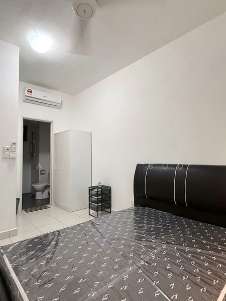 Kondominium untuk Disewa di One Foresta - Anthony Boo - Bedroom - PropertyGuru.com.my