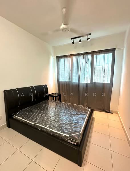 Kondominium untuk Disewa di One Foresta - Anthony Boo - Bedroom - PropertyGuru.com.my