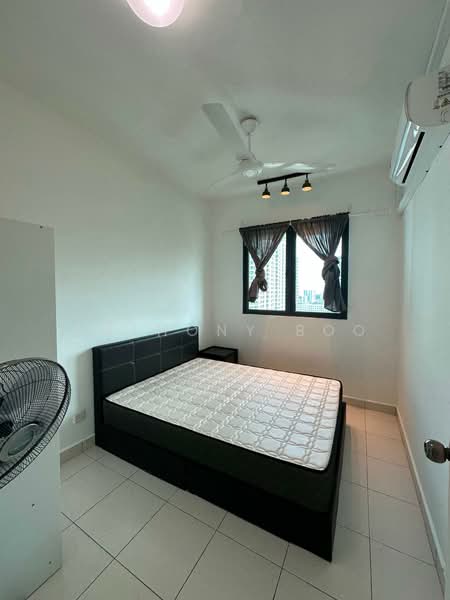 Kondominium untuk Disewa di One Foresta - Anthony Boo - Bedroom - PropertyGuru.com.my