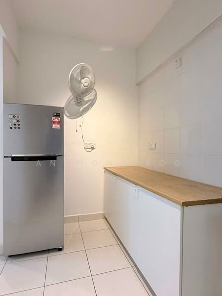 Kondominium untuk Disewa di One Foresta - Anthony Boo - Kitchen - PropertyGuru.com.my