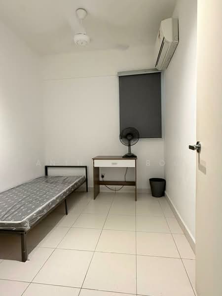 Kondominium untuk Disewa di One Foresta - Anthony Boo - Bedroom - PropertyGuru.com.my