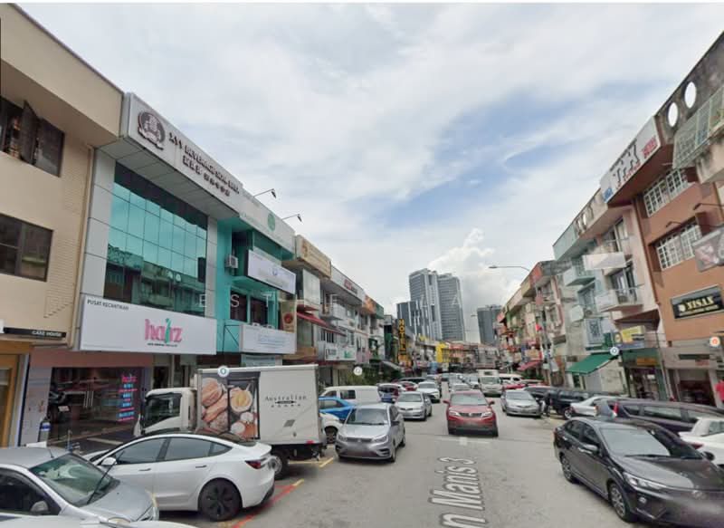 Shop for Sale in Taman Segar (Cheras) - Esther Law - PropertyGuru.com.my
