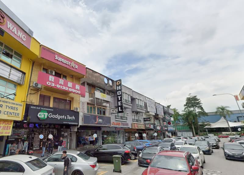 Shop for Sale in Taman Segar (Cheras) - Esther Law - PropertyGuru.com.my