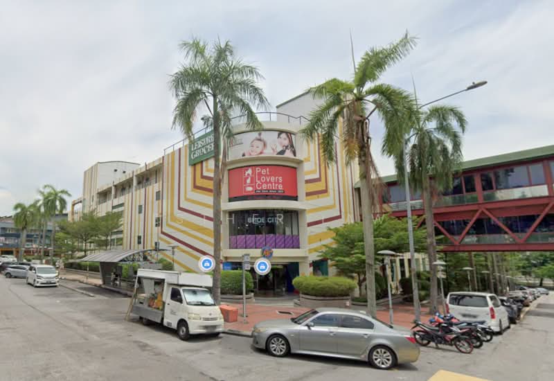 Shop for Sale in Taman Segar (Cheras) - Esther Law - Exterior - PropertyGuru.com.my