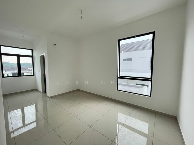 Terraced House for Sale in Taman Desa Tebrau (Tebrau) - Joan Chia - Interior - PropertyGuru.com.my