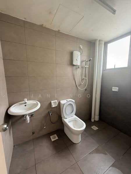 Service Residence for Rent at ARC @ Austin Hills - Jane Ngoi - Bathroom - PropertyGuru.com.my