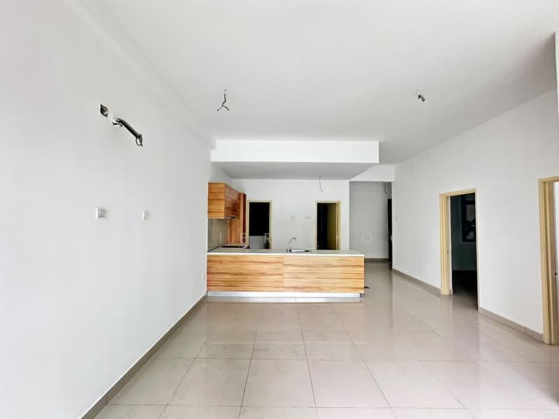 Service Residence for Sale at Palazio - ZAVIER KHOO - Kitchen - PropertyGuru.com.my