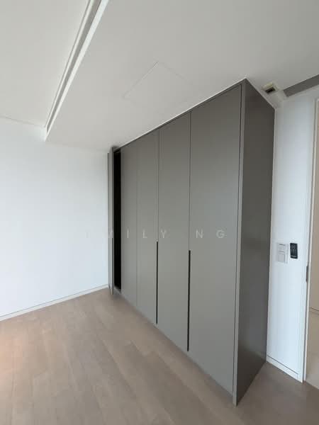 Servis Apartment untuk Disewa di Le Nouvel KLCC - Emily Ng - Interior - PropertyGuru.com.my