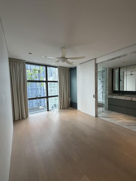 Servis Apartment untuk Disewa di Le Nouvel KLCC - Emily Ng - Interior - PropertyGuru.com.my